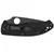 Ніж Spyderco Tenacious Black Blade 8Cr13MoV, FRN, к:black, фото , изображение 2